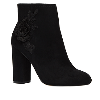 boot heel