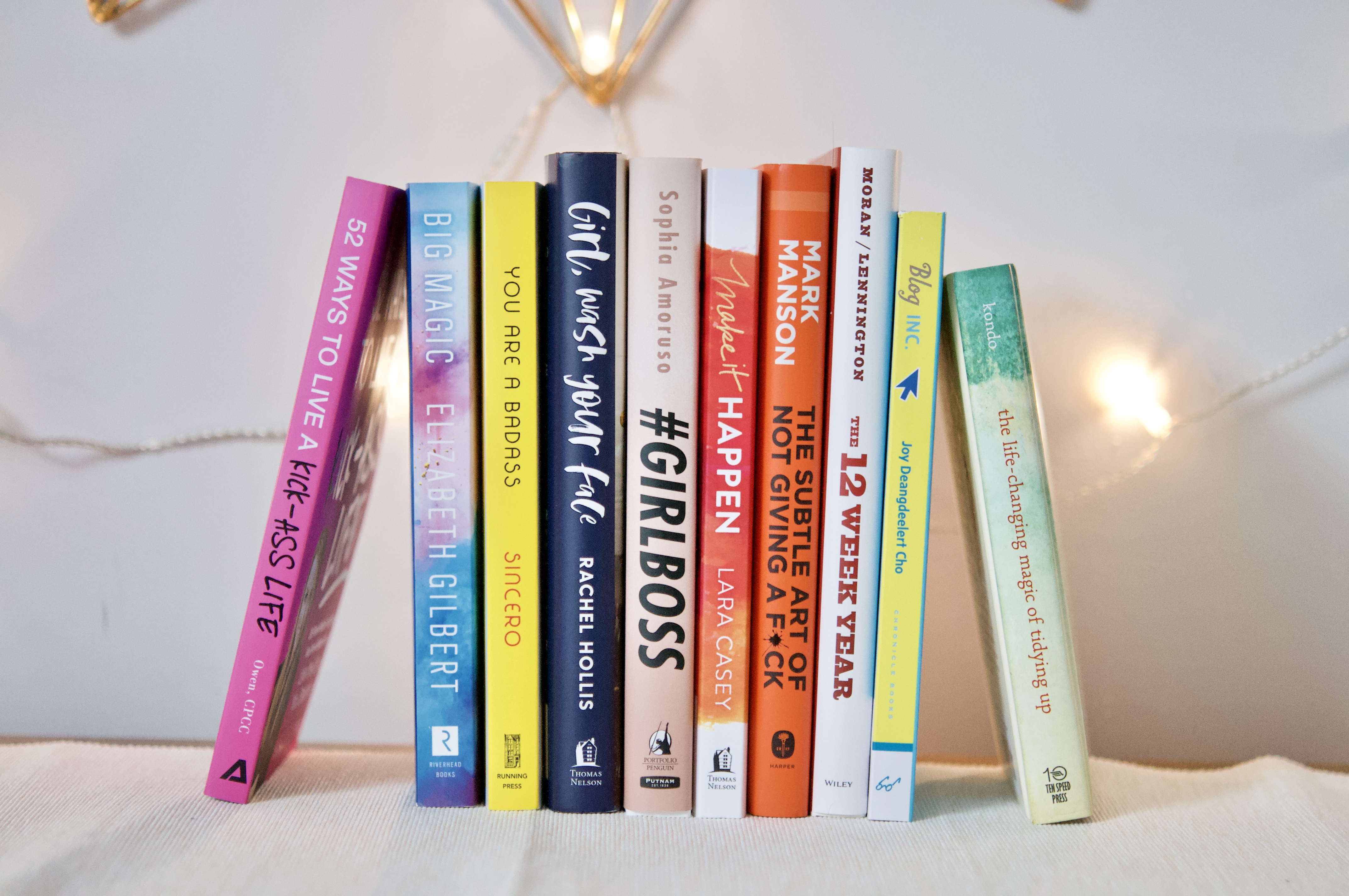 10+ SelfHelp Books You Need To Read HEY LITTLE J