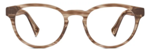 Percey Glasses WP