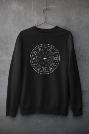 Zodiac Wheel