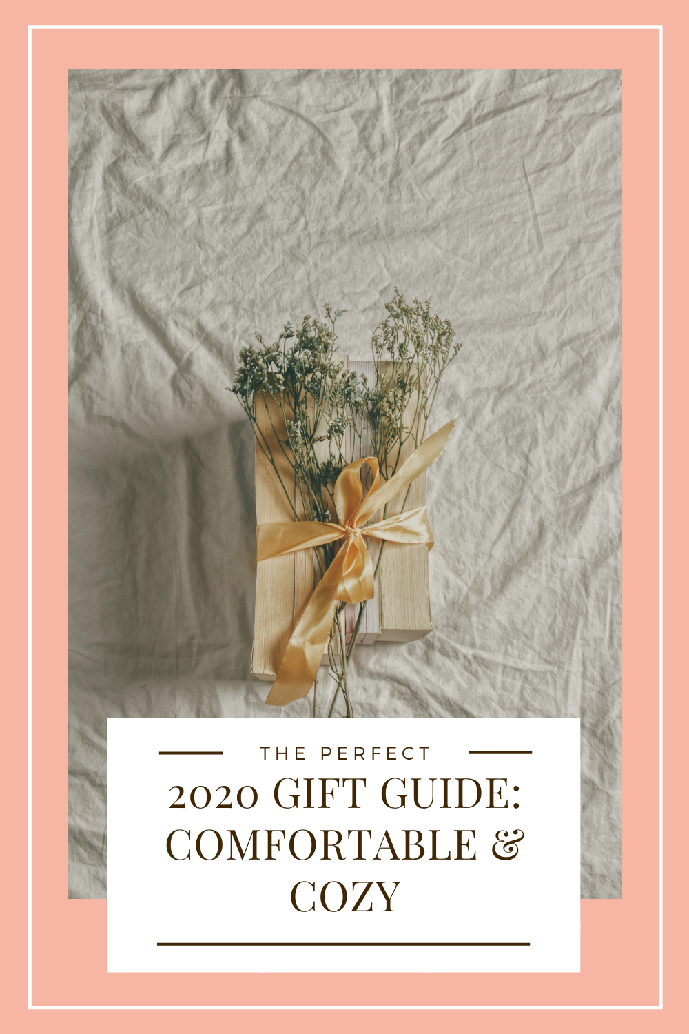 2020 gift guide